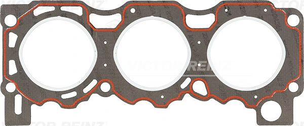 Gasket, cylinder head